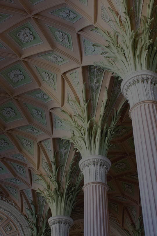Strategic cultural investment in practice