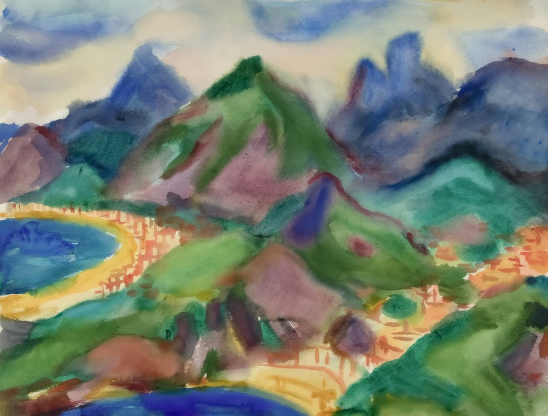 Unlimited Artwork Display