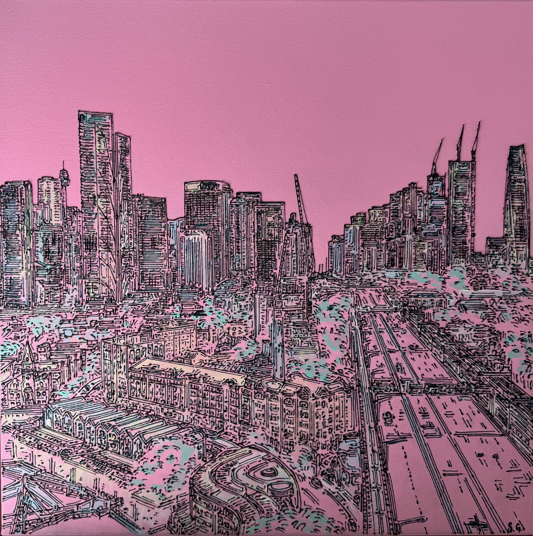 Building Dreams in Blush-11